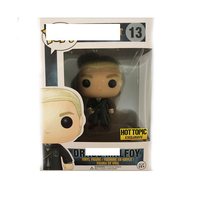 POP Harry Potter Hedwig