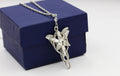 New Fantasy Lord of the Rings Elven Princess Necklace