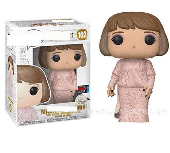 POP Harry Potter Hedwig
