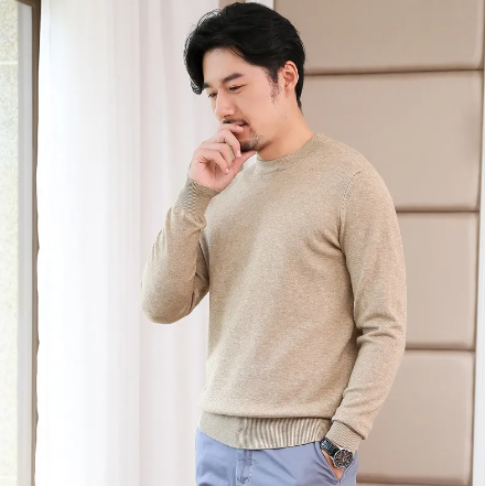 Haut essentiel en maille KnitLayer
