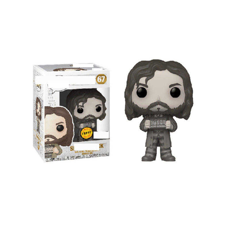 POP Harry Potter Hedwig