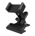 Support de téléphone à pince pour guitare