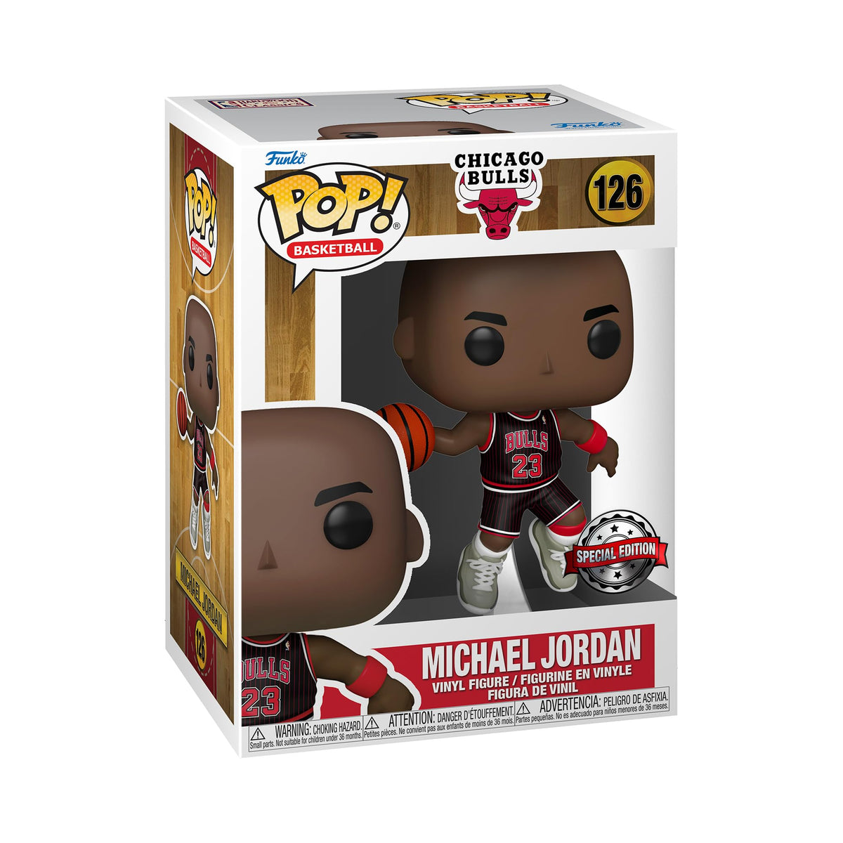 - Gift Idea - Official Merchandise - Toys for Kids & Adults - Sports Fans