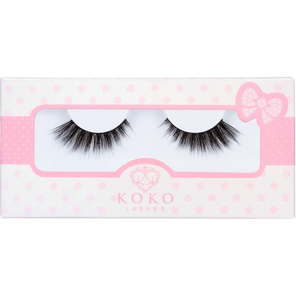 Koko Lashes "Tease"
