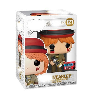 POP Harry Potter Hedwig