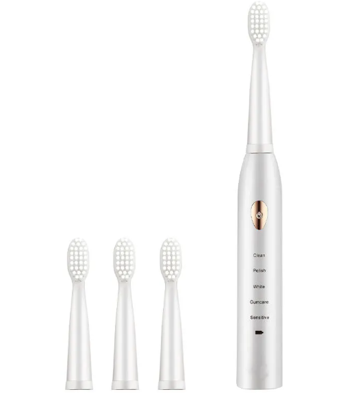 Electric brush
