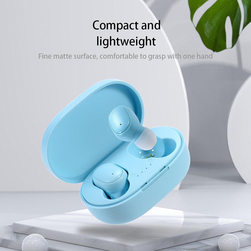 Wireless Sports Bluetooth Earphones