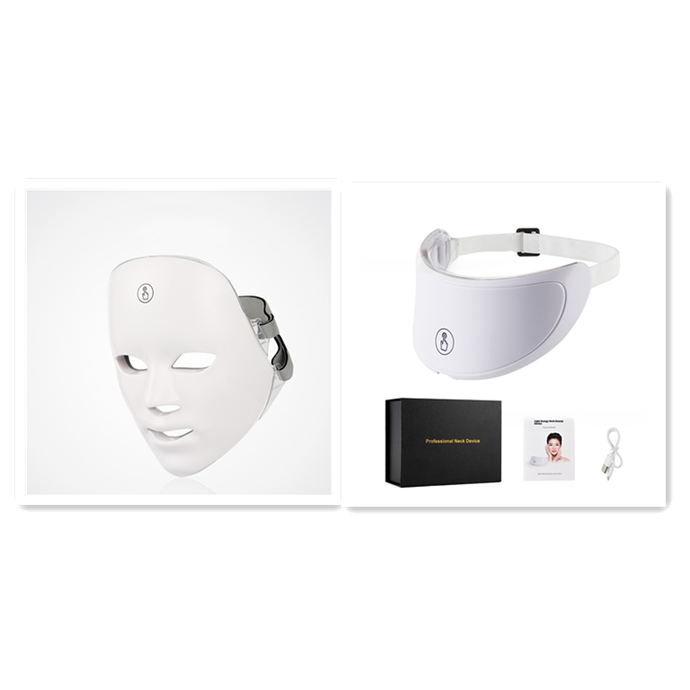 Appareil de beauté rajeunissant pour le visage