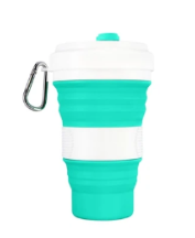 Instant Slushy Maker Cup