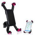 Universal Bike Phone Holder for Mountain and Road Bikes
