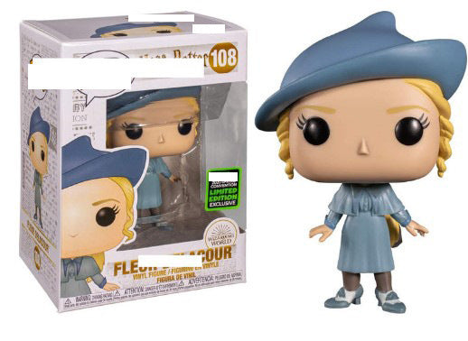 POP Harry Potter Hedwig