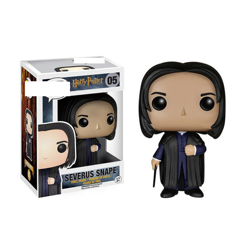 POP Harry Potter Hedwig
