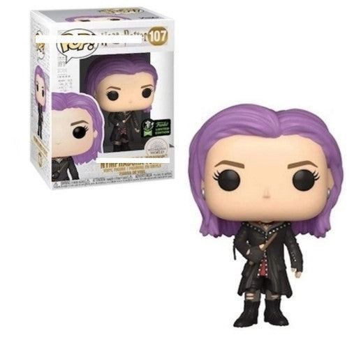 POP Harry Potter Hedwig