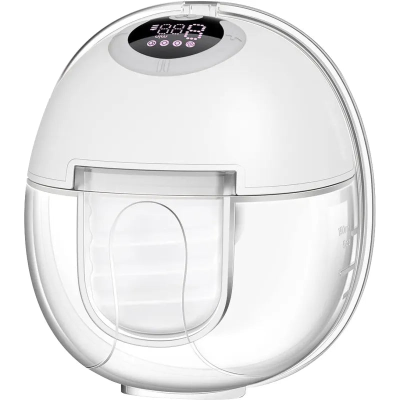 Wireless Breast Pump (free ships)