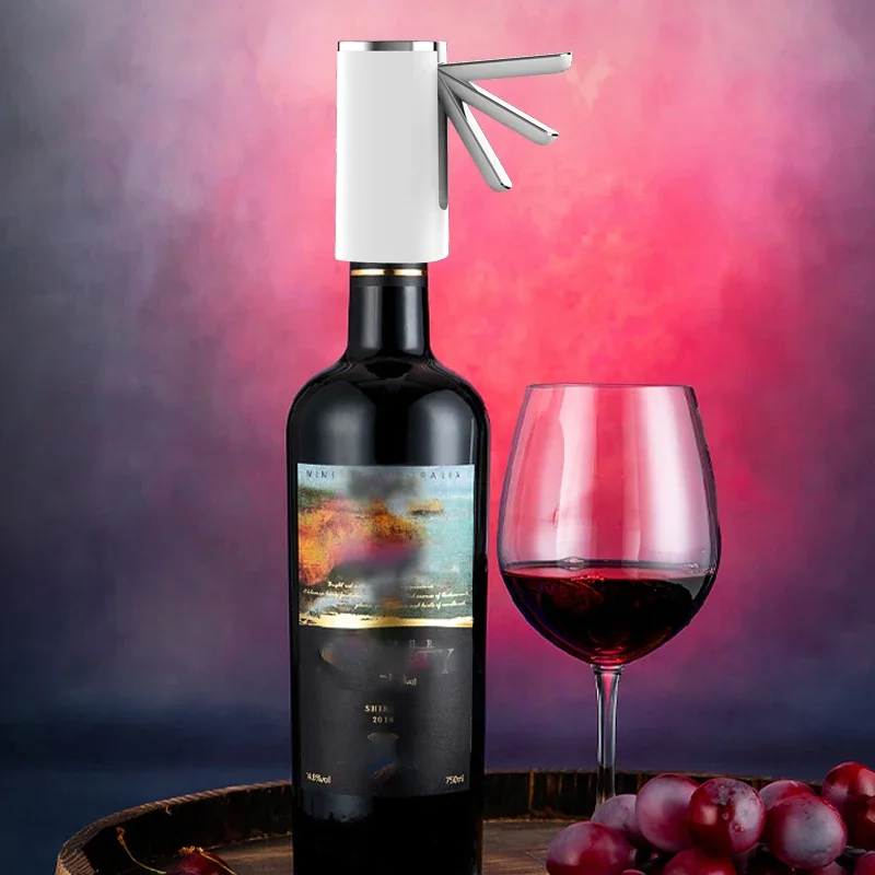 Wine Pump Device(free ships)