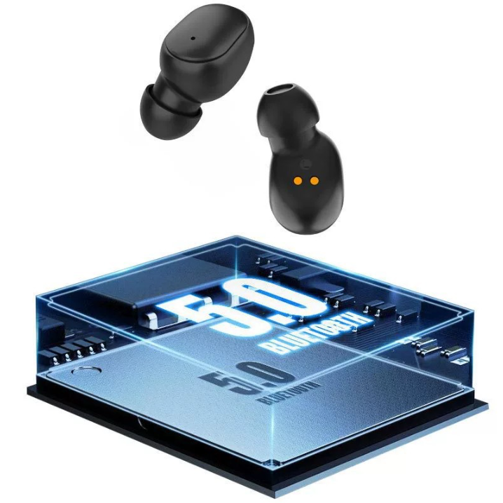Wireless Sports Bluetooth Earphones