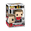 Funko Pop! NHL: Blackhawks - Connor Bedard