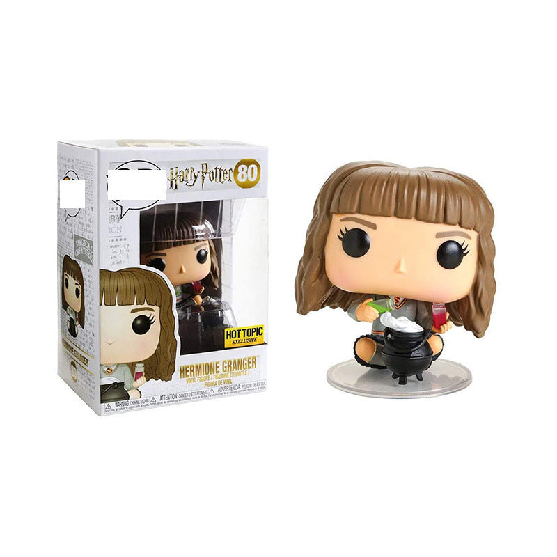 POP Harry Potter Hedwig