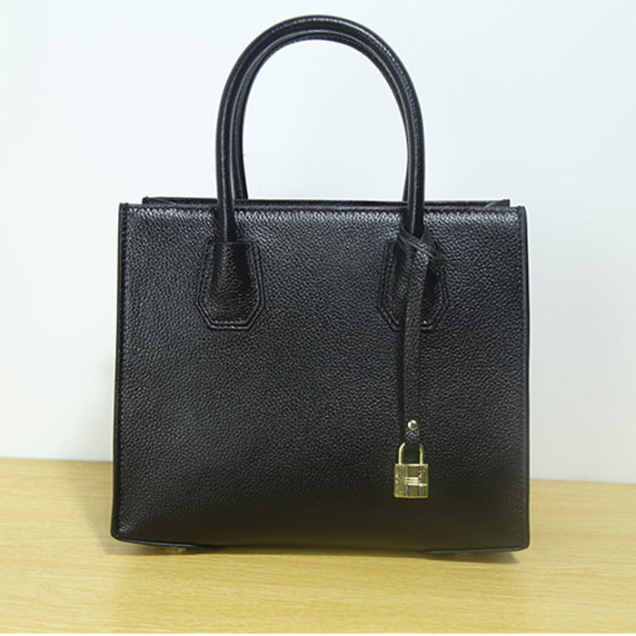 Women's Genuine Leather Shoulder Bag