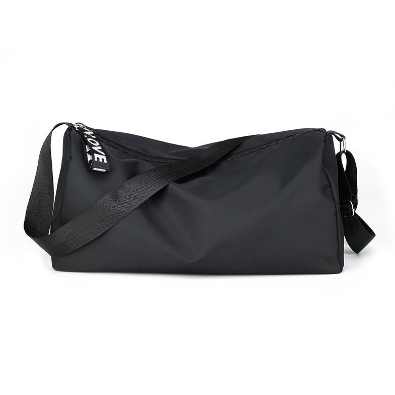 Trendy Lightweight Large Capacity Duffle Sports Bag