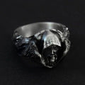 Gandalf Ring from The Lord of the Rings - Vintage Design