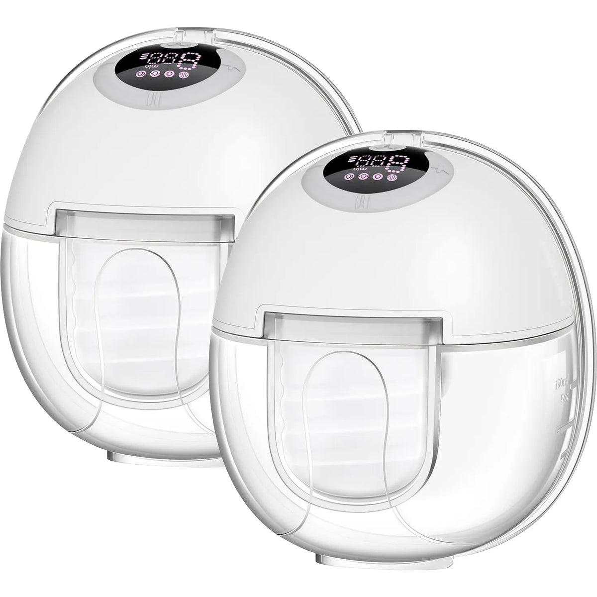 Wireless Breast Pump (free ships)