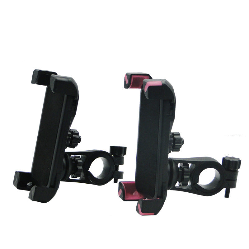 Universal Bike Phone Holder for Mountain and Road Bikes