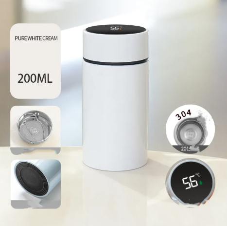 Stainless cup
