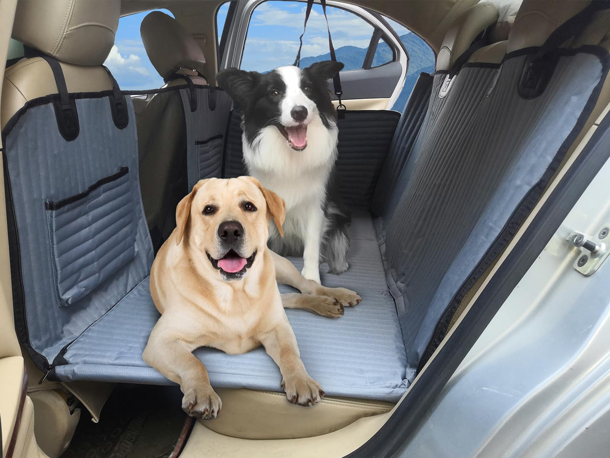 Car Camping Mattress Bed Dog Hammock