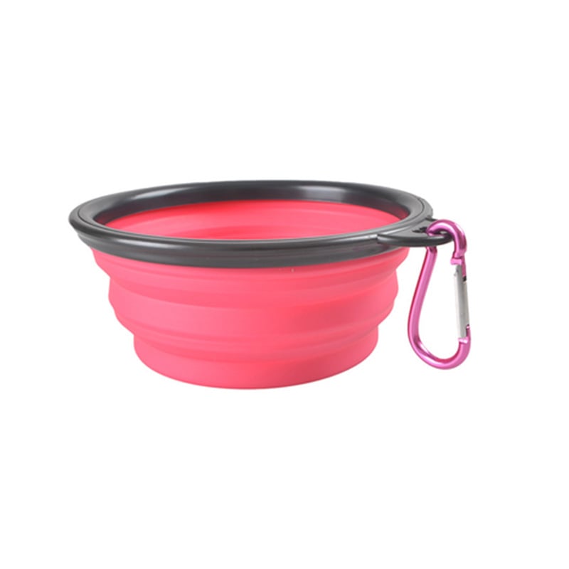 portable Dog Bowl for Pets