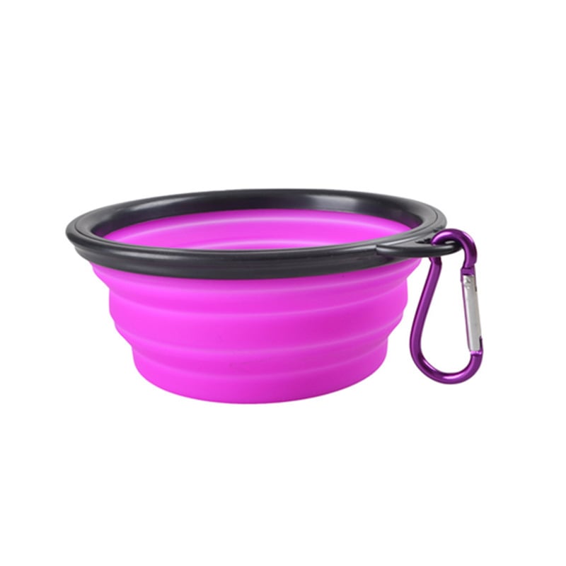 portable Dog Bowl for Pets