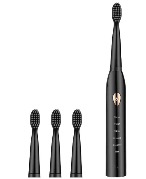 Electric brush