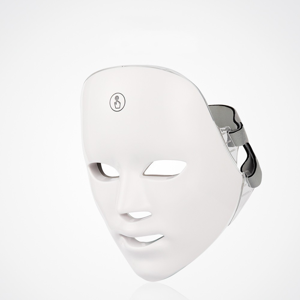 Appareil de beauté rajeunissant pour le visage