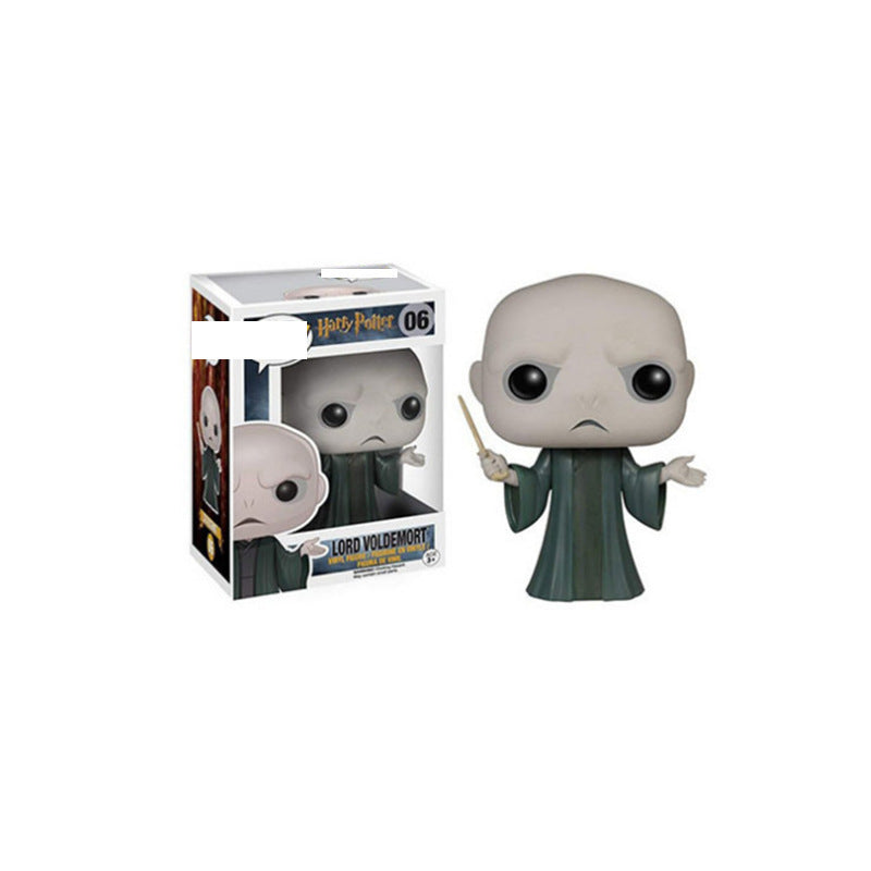 POP Harry Potter Hedwig