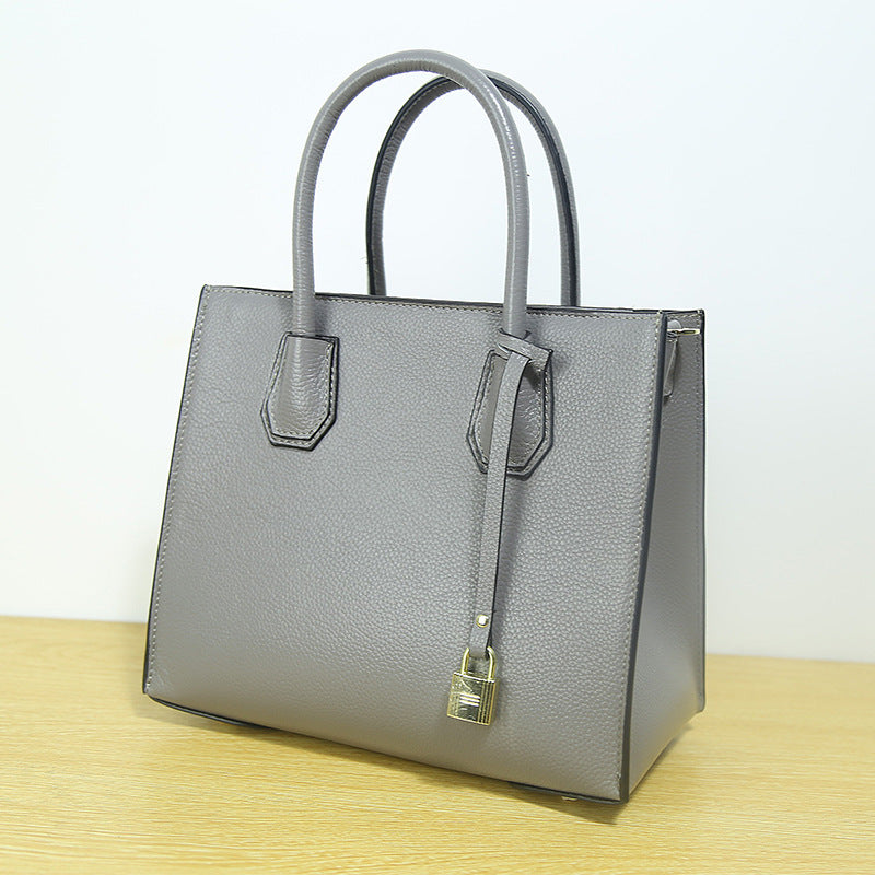 Women's Genuine Leather Shoulder Bag