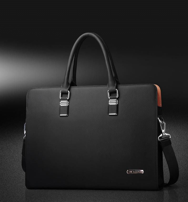 Men's Messenger Bag, Briefcase, and Handbag