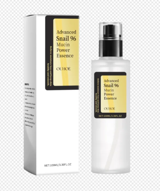 Crème hydratante Snail Revive