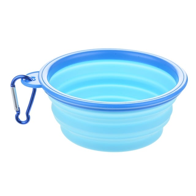portable Dog Bowl for Pets
