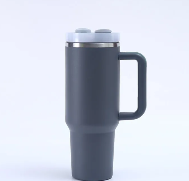 304 Stainless Steel Vacuum Cup