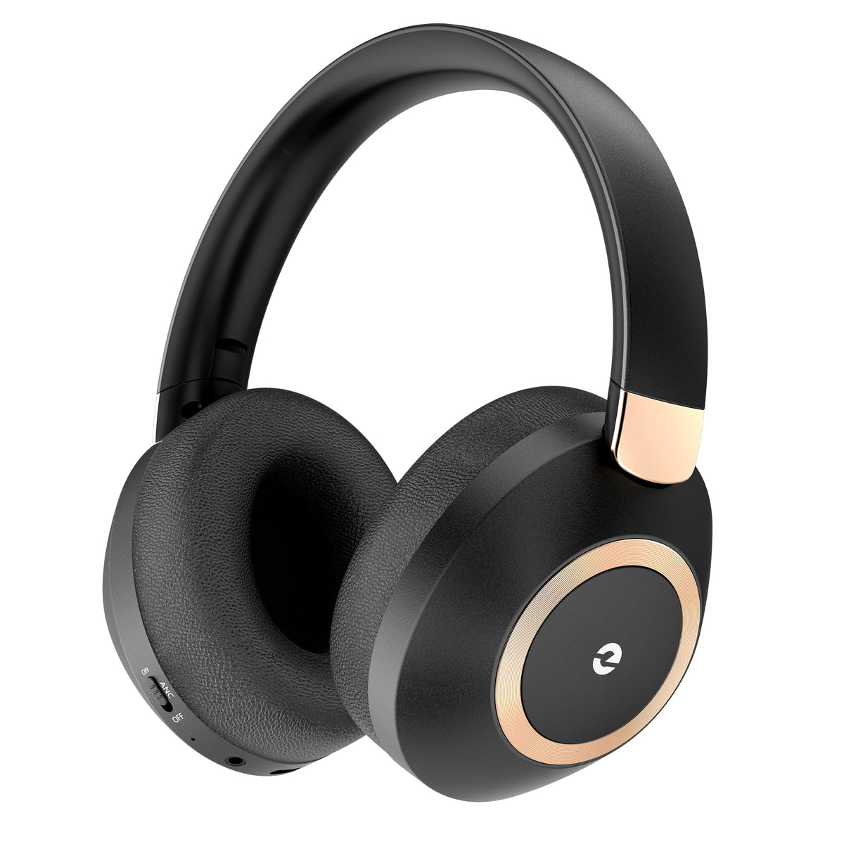 Noise Cancelling Headphones    Wireless