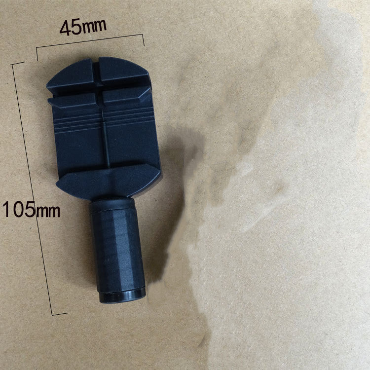 Outil de réparation de montres pour ajuster le bracelet et retirer les maillons