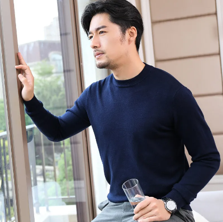 Haut essentiel en maille KnitLayer