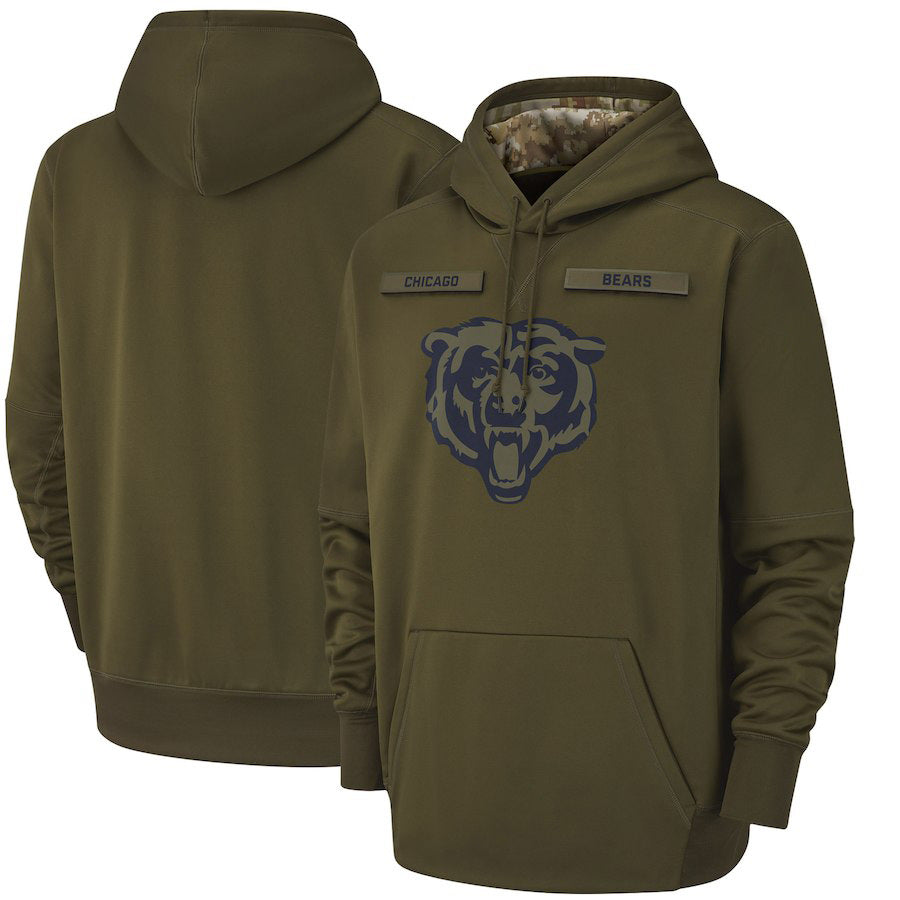 Sweat à capuche coupe ample NFL Tribute pour homme