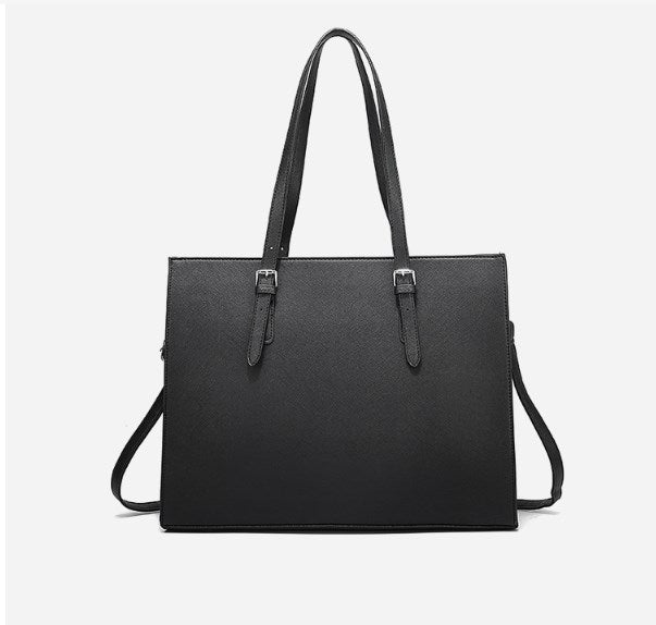 Fashionable Leather Tote Bag for Women