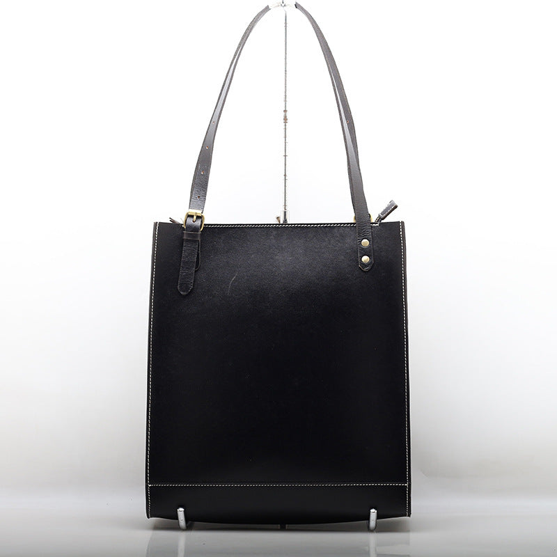 Fashionable Leather Tote Bag for Women