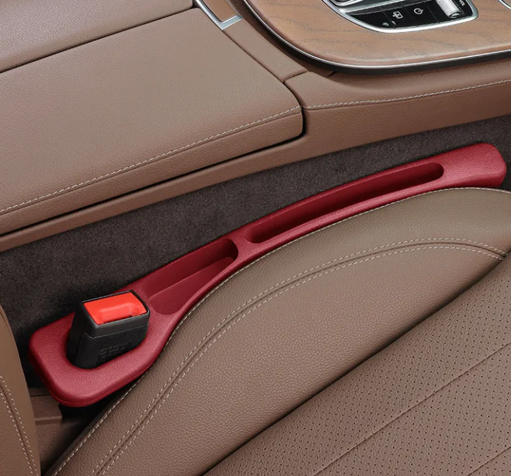 Car Seat Gap Plug Strip Storage Box